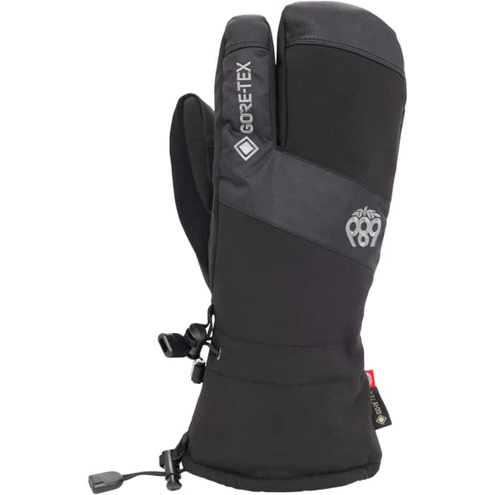 Men's Gore-Tex Linear Trigger Mitt