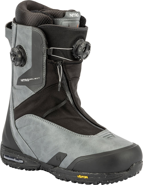 '25/26 Nitro Select BOA Boot