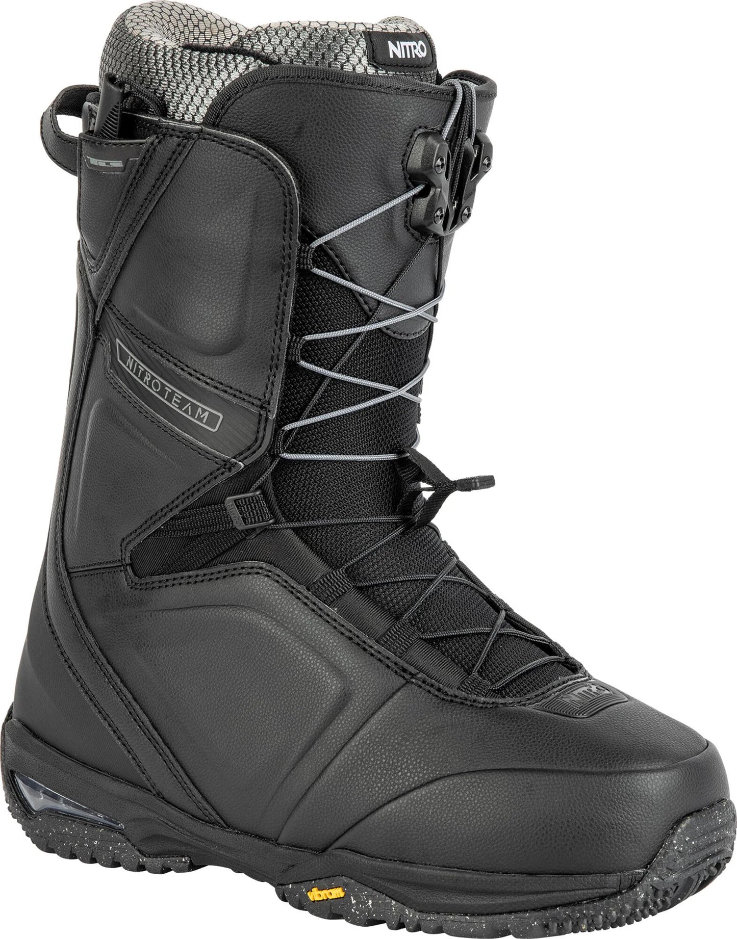 '25/26 Nitro Team TLS Boot