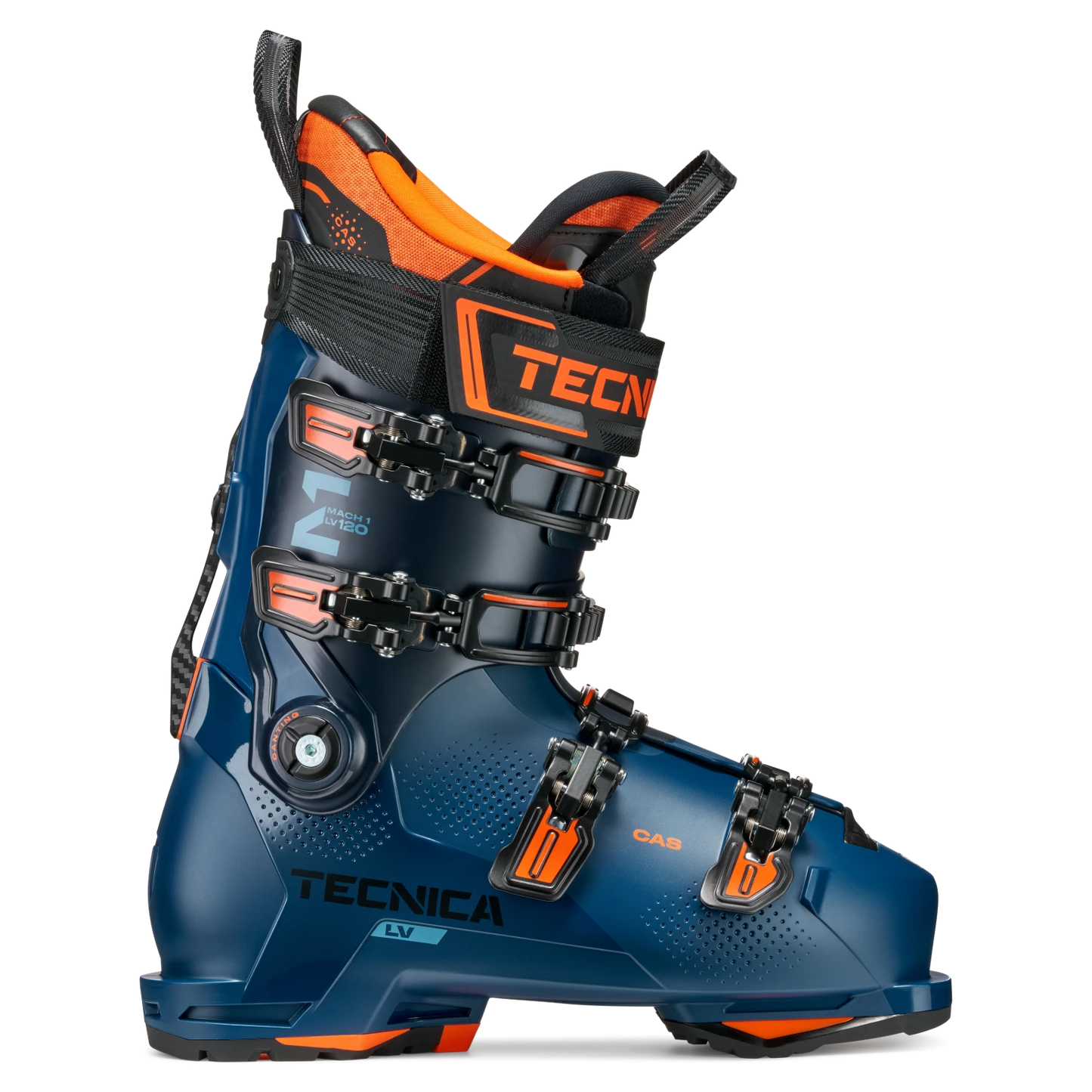 '25/26 Tecnica Mach 1 LV 120