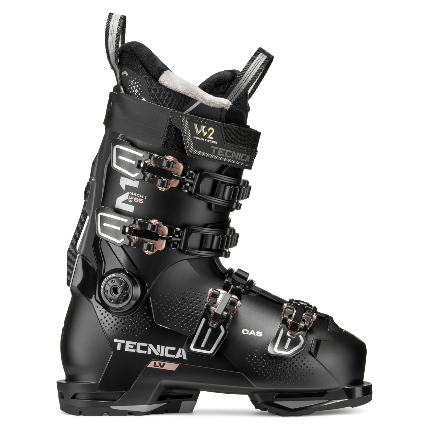 '25/26 Tecnica Mach 1 LV 95W
