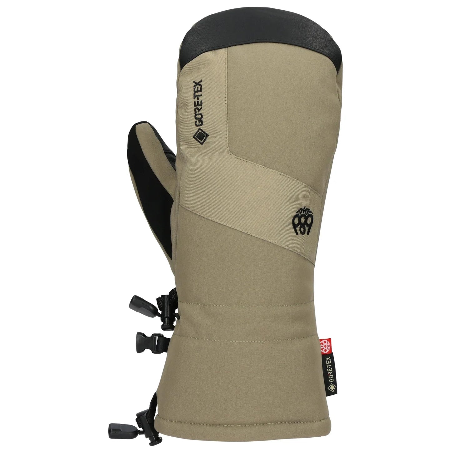 Mens Gore-Tex Linear Mitt