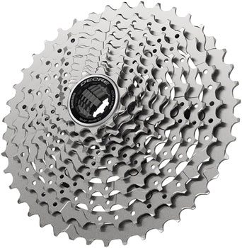 Shimano Deore CS-M4100-10 Cassette - 10-Speed, 11-42t