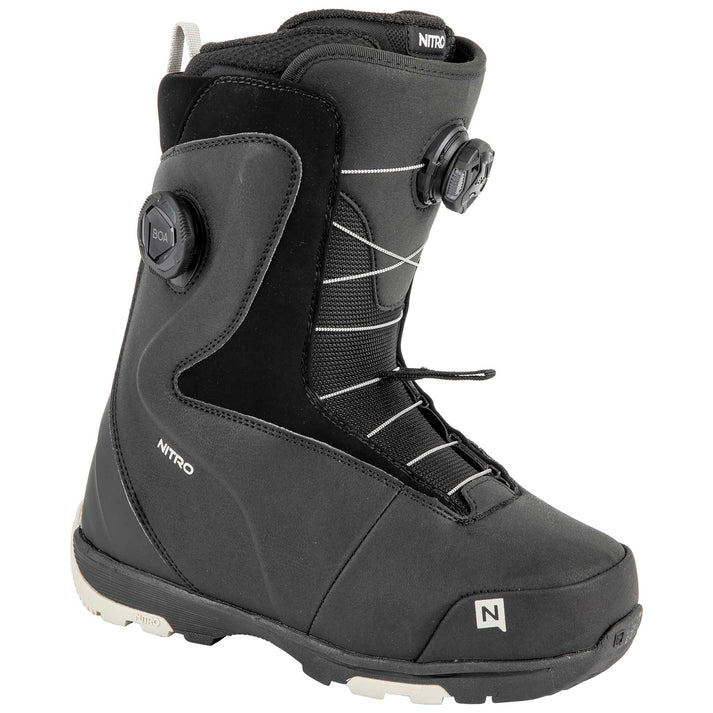 2025 Nitro Cypress BOA Snowboard Boots