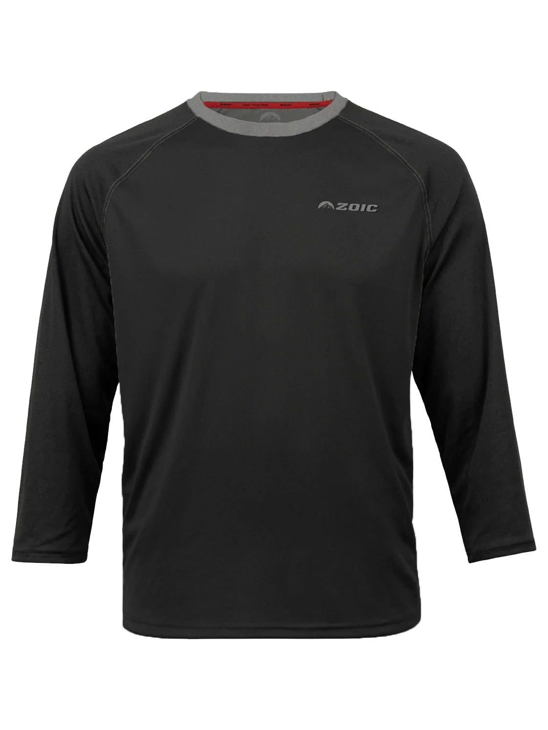Zoic Dialed 3/4 Jersey
