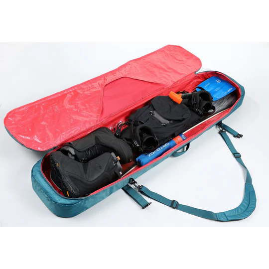 Nitro Cargo Board Bag