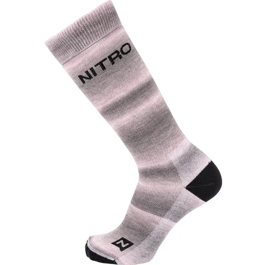 Nitro Women's Cloud 5 Socks