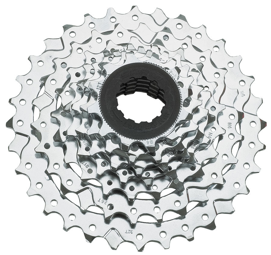 SRAM PG-730 Cassette - 7 Speed, 12-32t