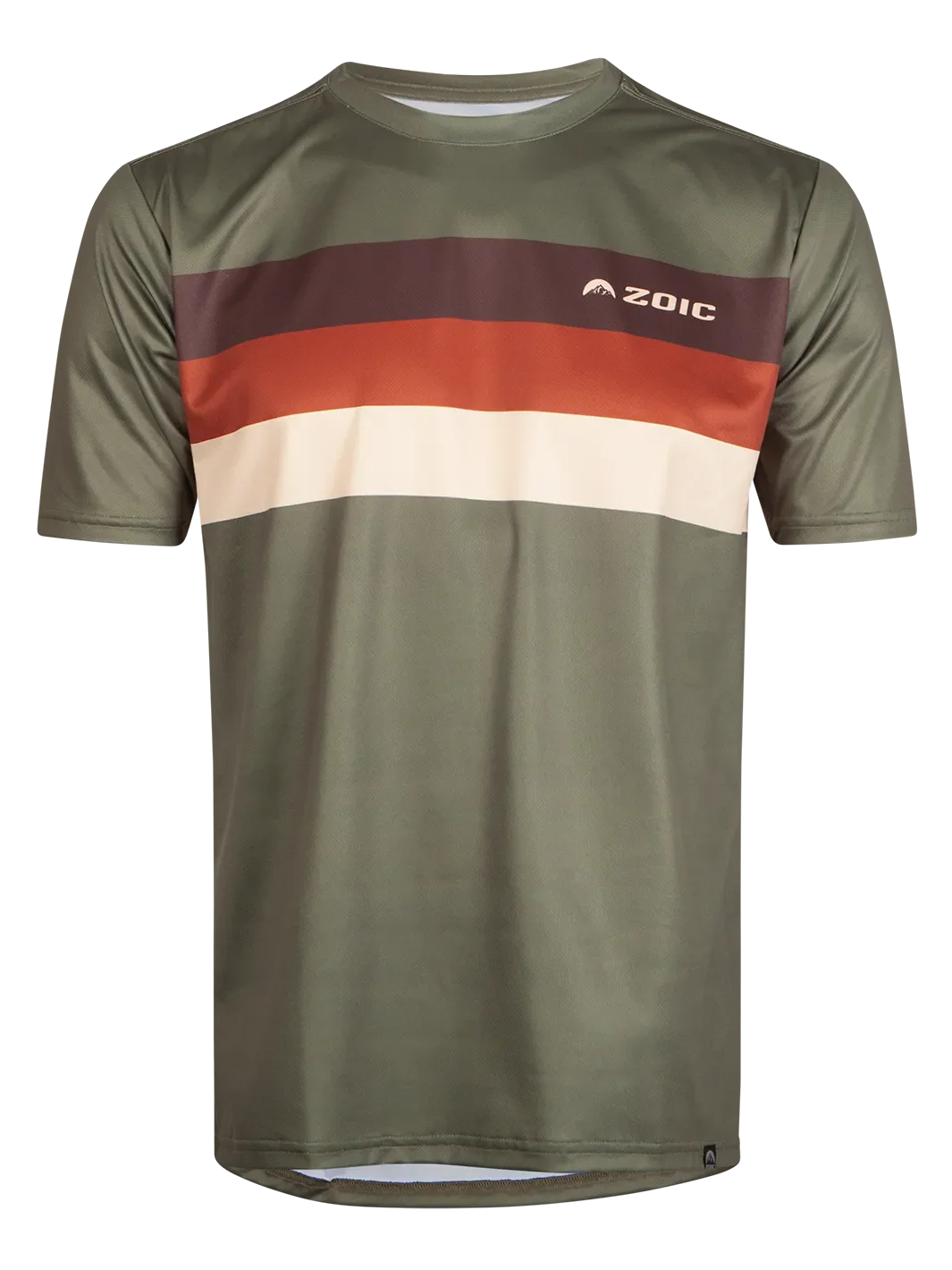 Zoic Treble Jersey
