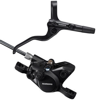 Shimano MT200 Disc Brake & Lever