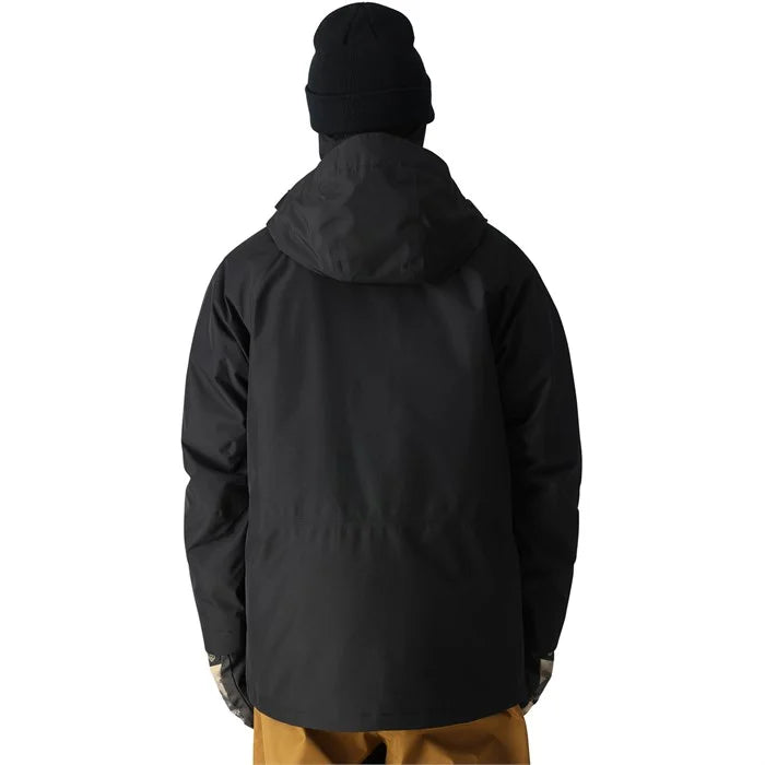 Mens Gore-Tex Core Insulated Jacket