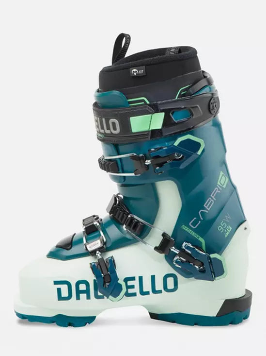 Dalbello Cabrio 95 MV W