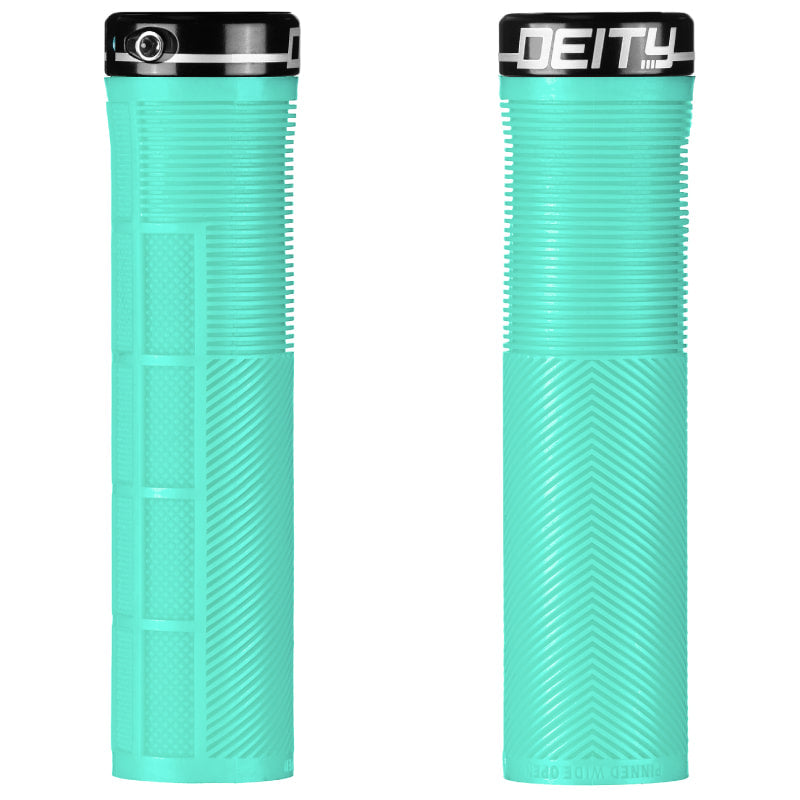 Deity Knuckleduster Grip