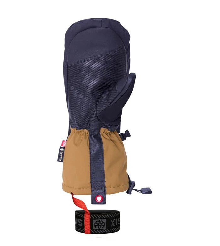 Men's Gore-Tex Gauntlet Mitt