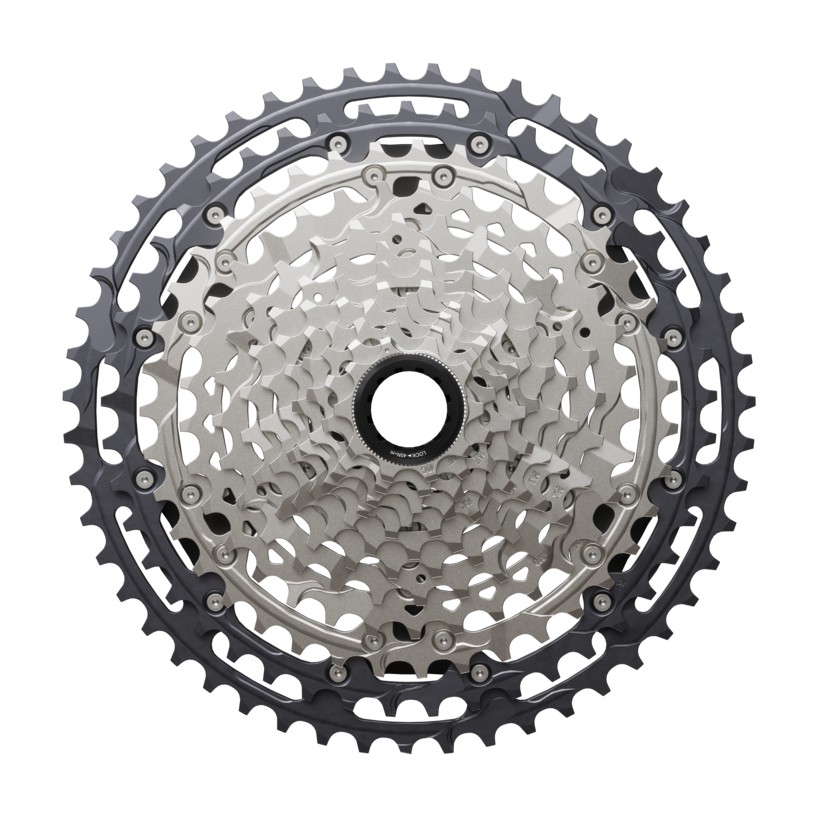 Shimano CS-M8200 12s Cassette