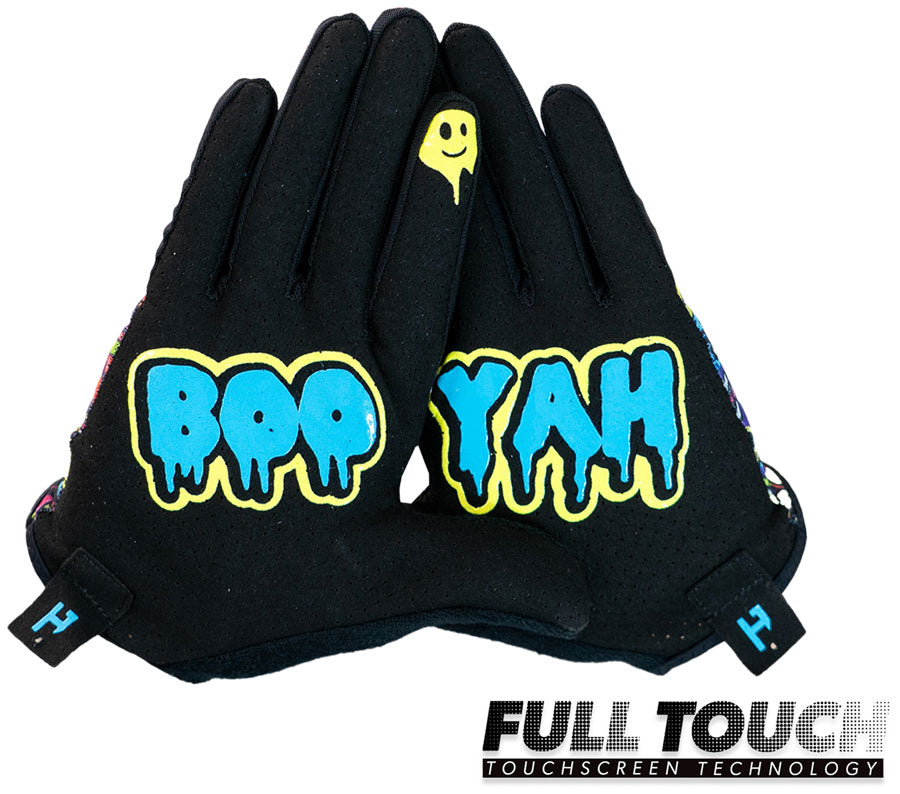 Handup Vented Gloves