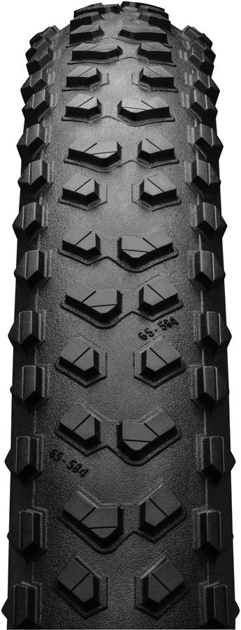 Continental Mountain King Tire
