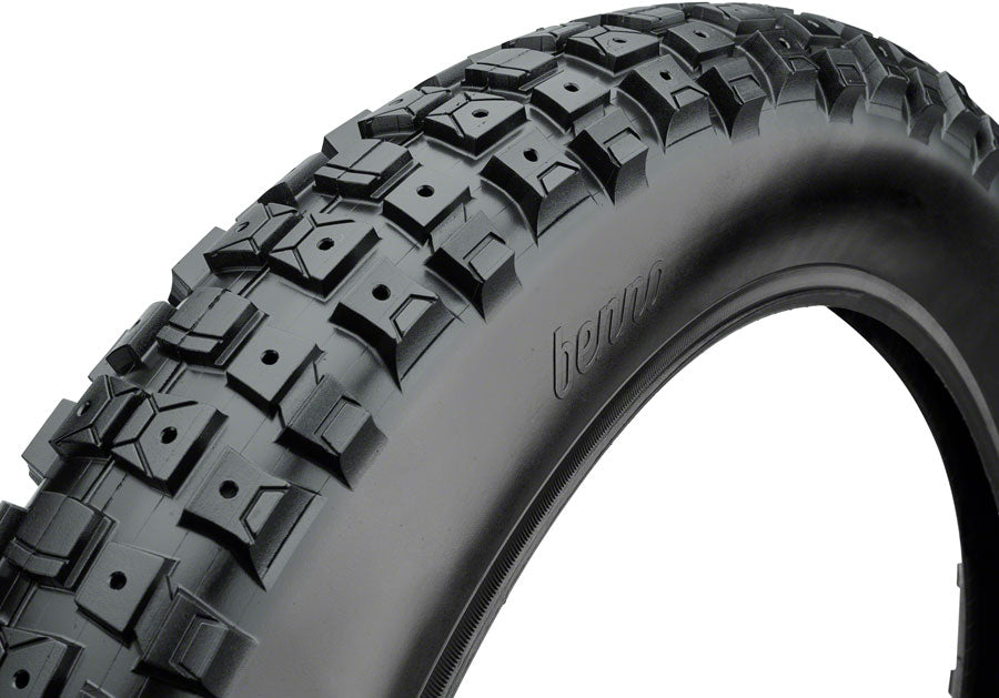 Benno RemiDemi Dirt Tire 20x3.6 Clincher, Wire
