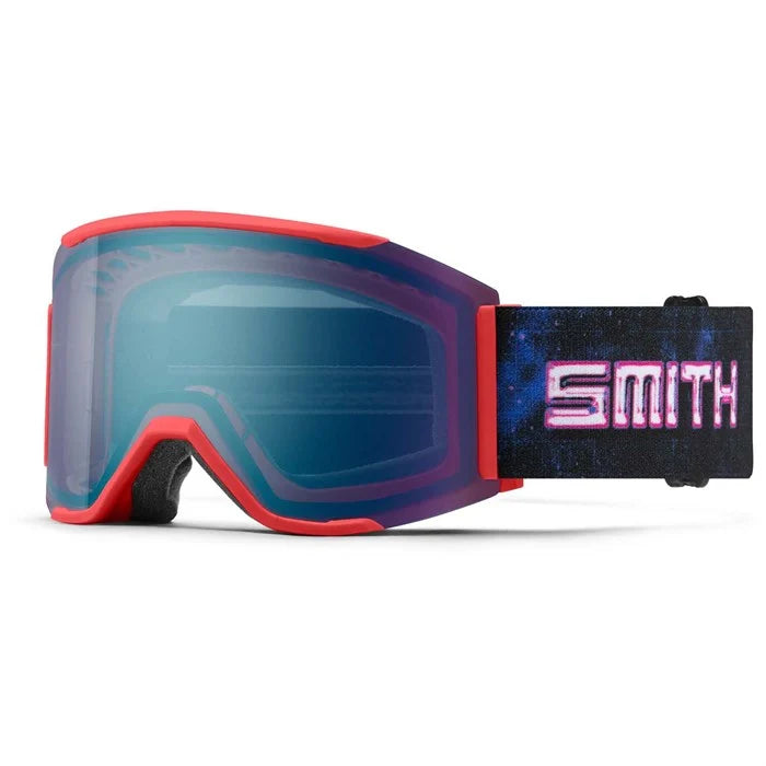 Smith Squad MAG Goggle