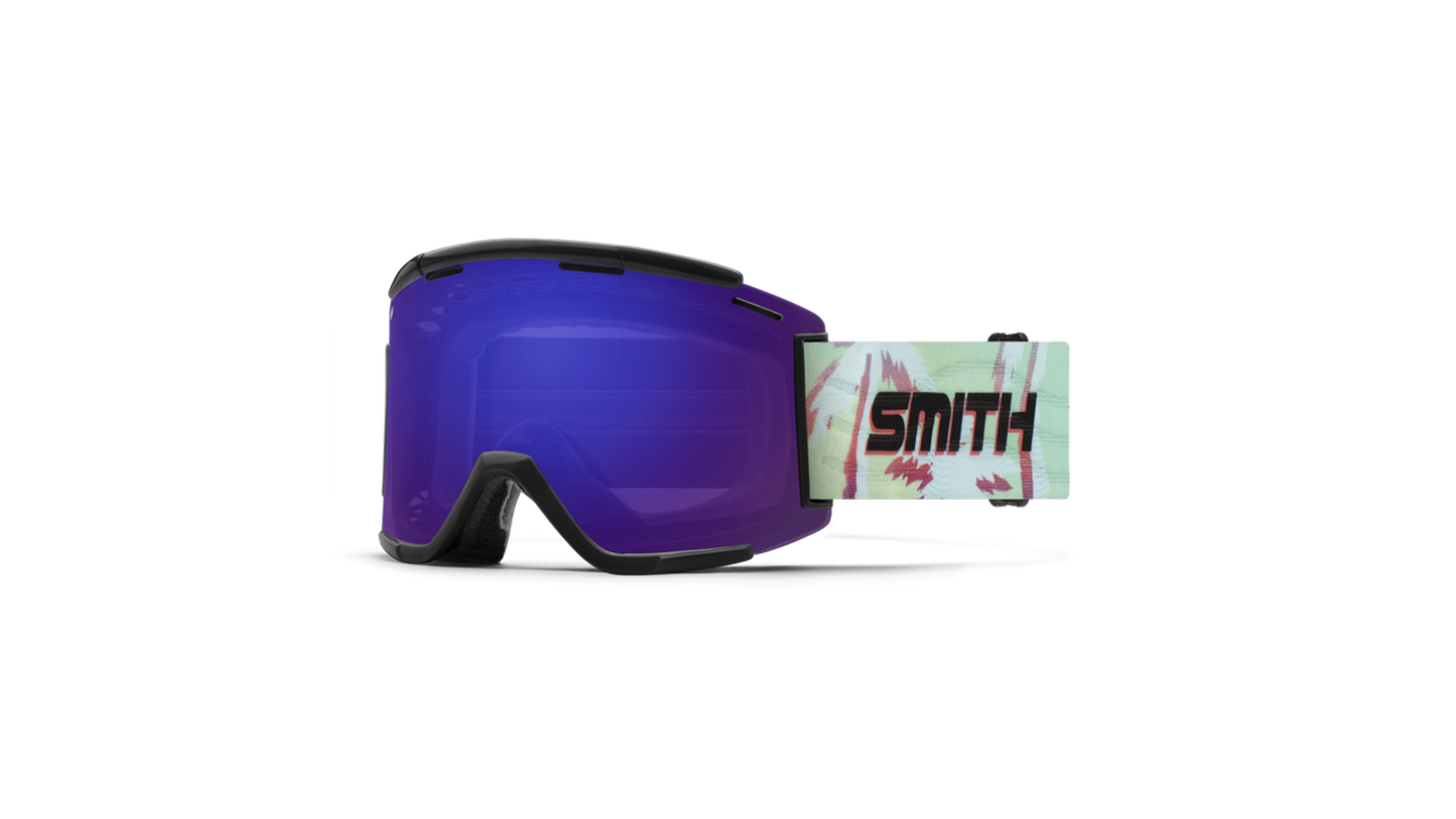 Smith Chromapop Squad MTB Goggle