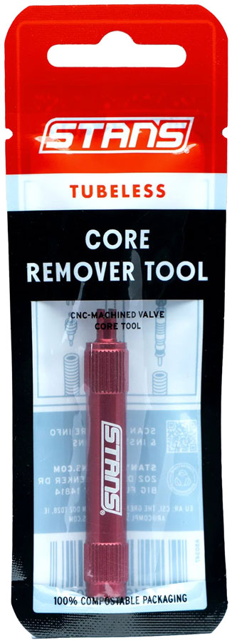 Stan's Valve Core Remover Tool