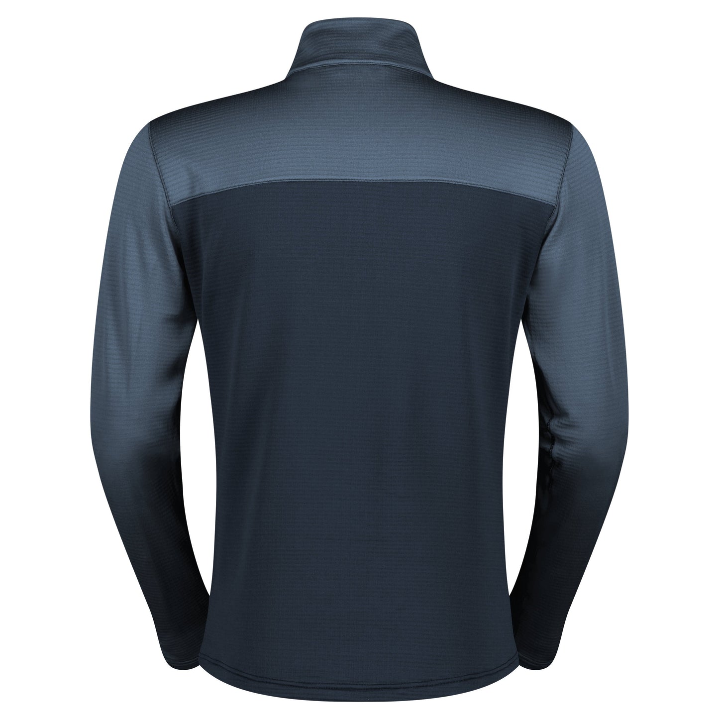 Defined Light Pullover