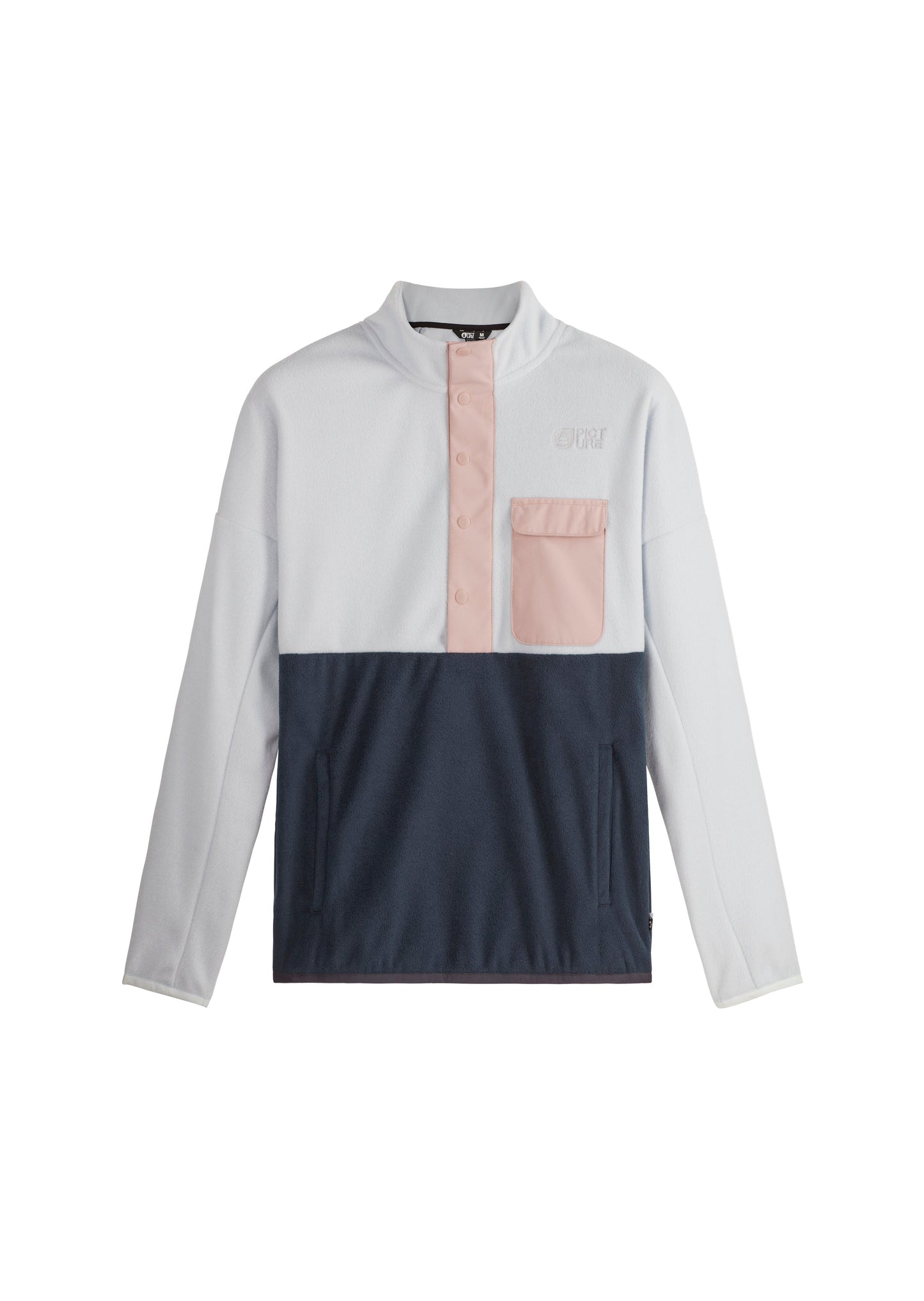 Arcca 1/4 Fleece