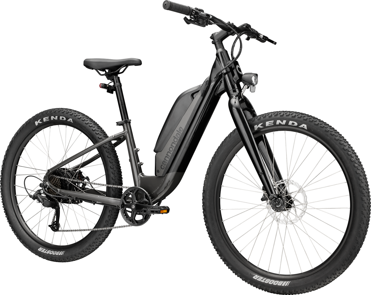 Adventure Neo Allroad Low Step Through