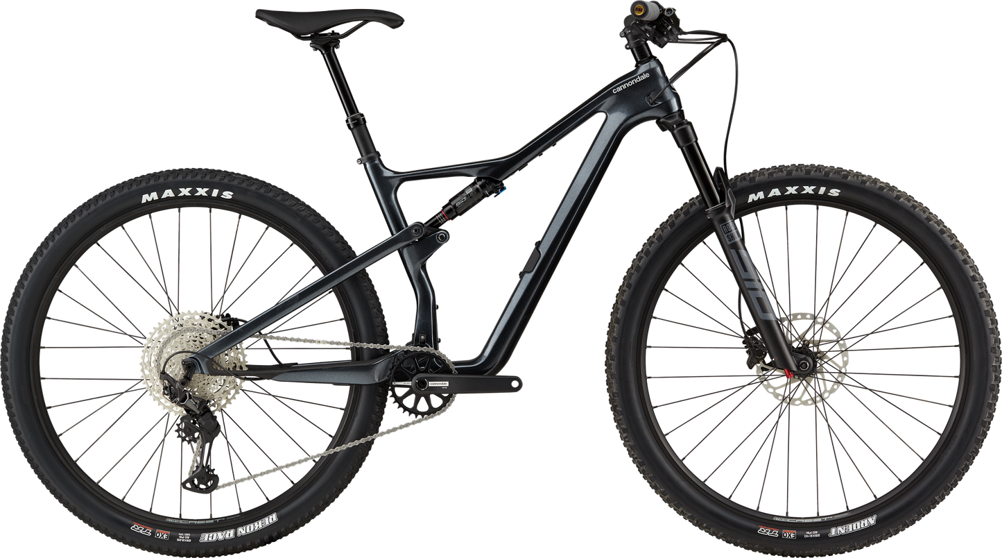 2023 Cannondale Scalpel Carbon SE 2