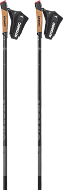 PRO CARBON NORDIC POLE