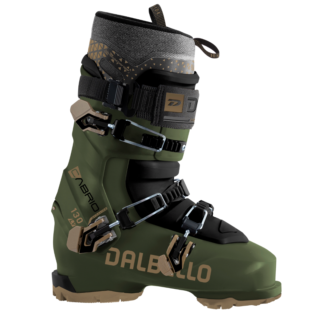 Dalbello Cabrio LV 130