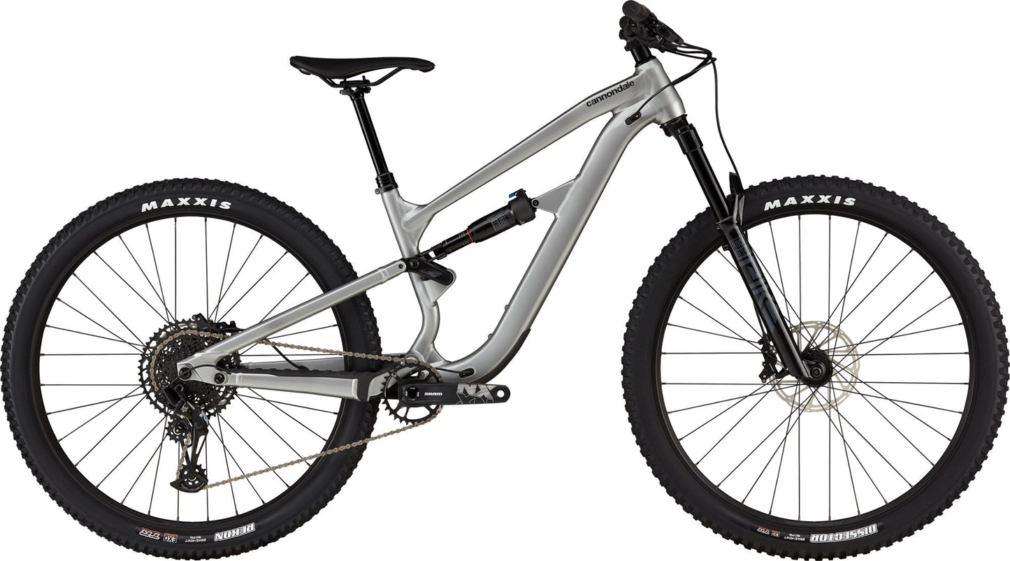 2023 Cannondale Habit 3