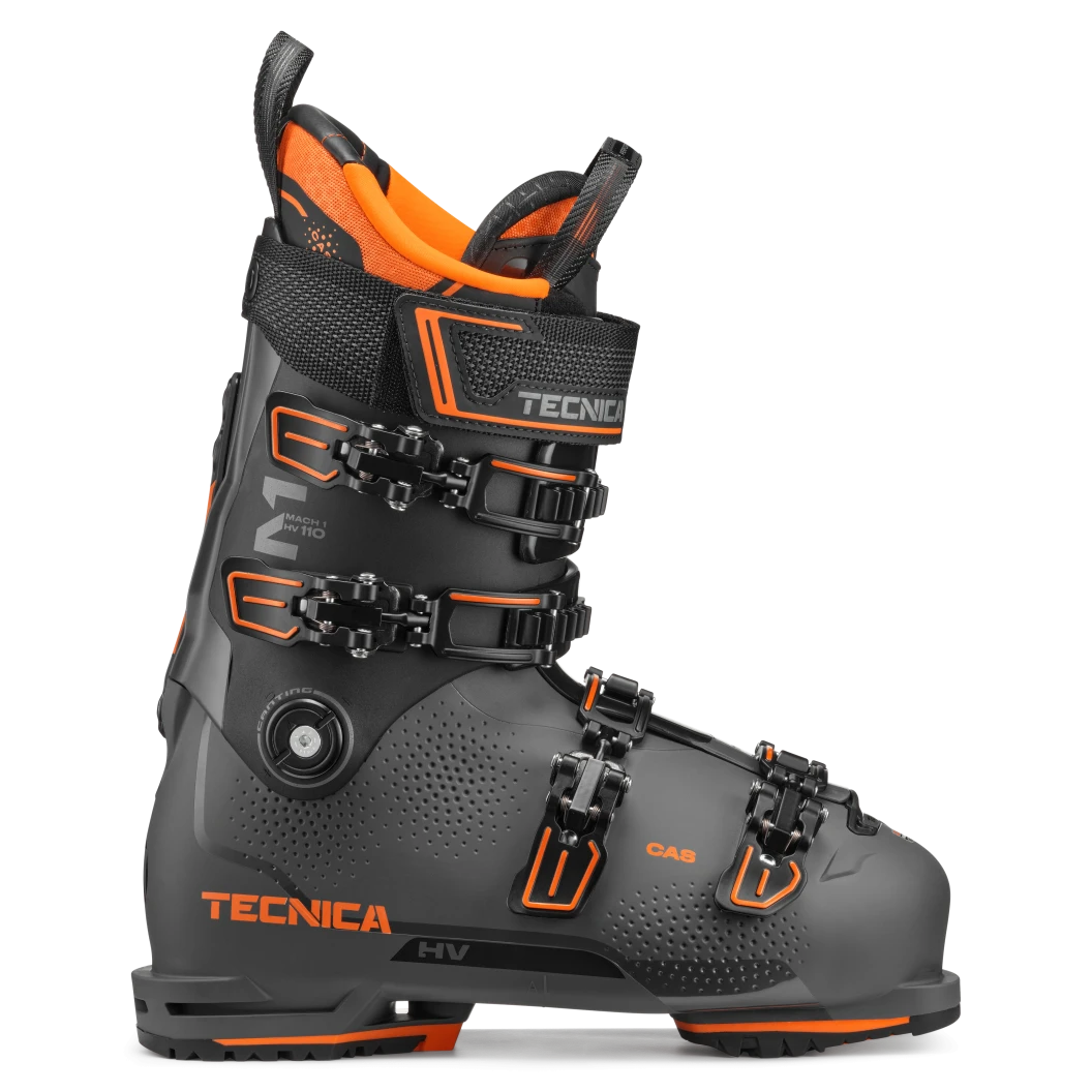 Tecnica Mach 1 110 HV