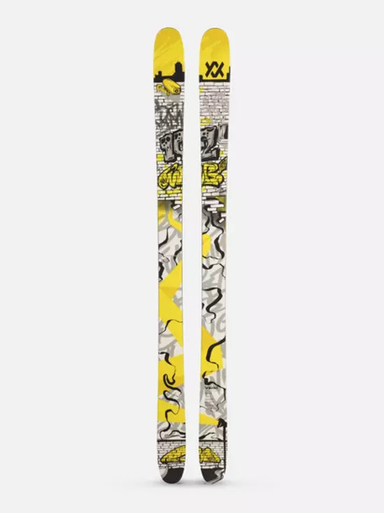 '24/'25 Volkl Revolt 96