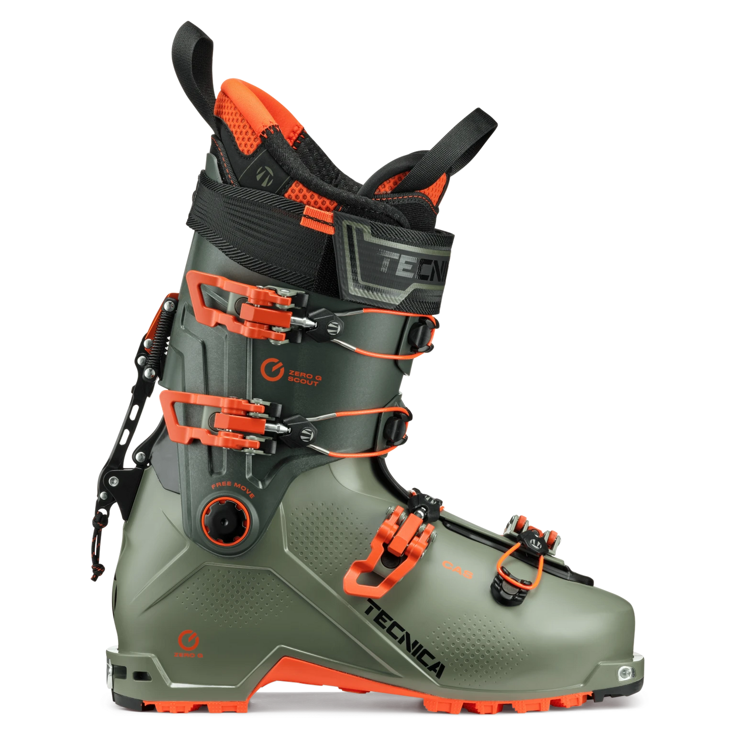 '25/26 Tecnica Zero G Tour Scout
