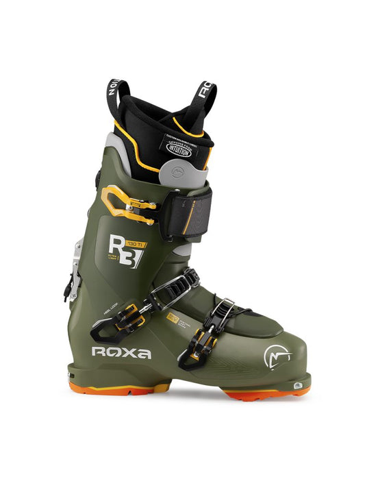 '25/26 Roxa R3 TI IRW