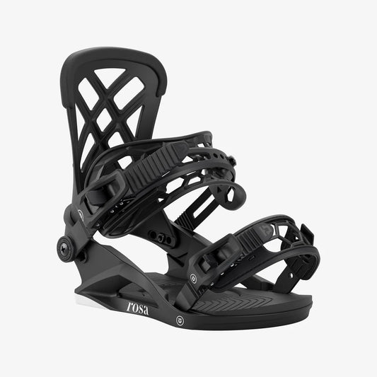 Union Rosa Binding