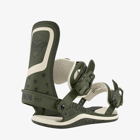 Union Ultra Women Binding