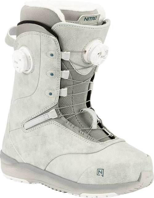 '25/26 Nitro Crown BOA Boot