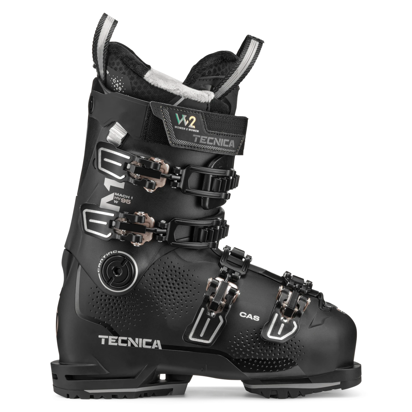 '25/26 Tecnica Mach 1 HV 95W