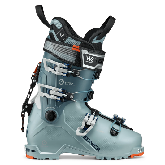 '25/26 Tecnica Zero G Tour Scout W