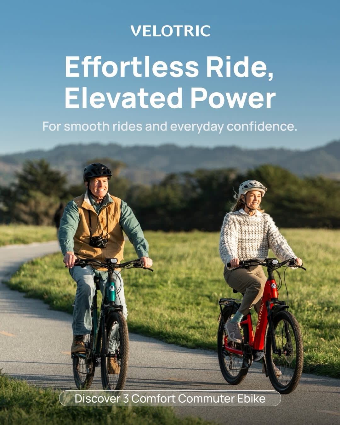 Velotric Discover 2 Ebike