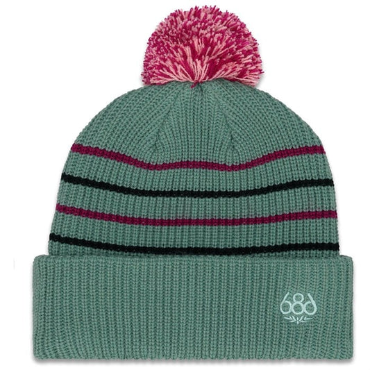 Youth Pom Beanie