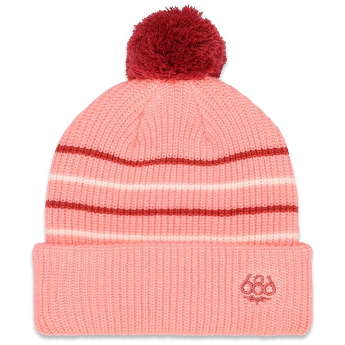 Youth Pom Beanie