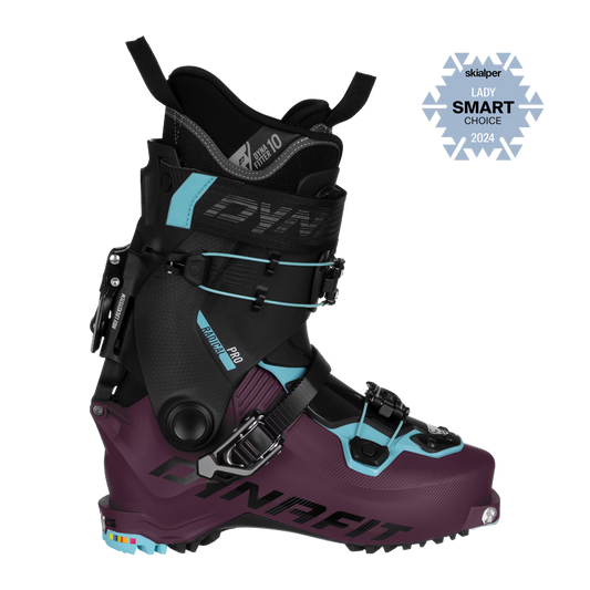 Dynafit Radical Pro Ski Touring Boot Women