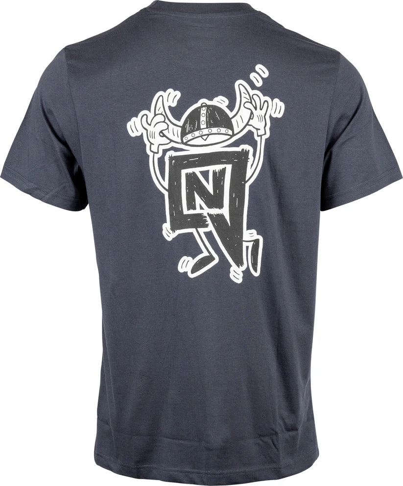 2025 NITRO MEN'S KLEVELAND POCKET TEE