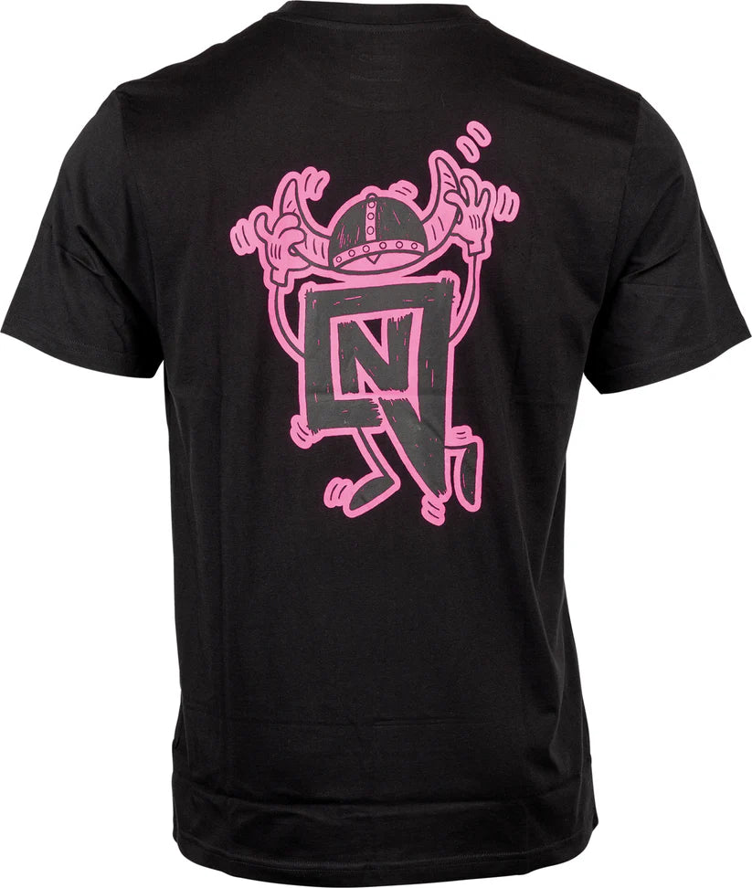 2025 NITRO MEN'S KLEVELAND POCKET TEE