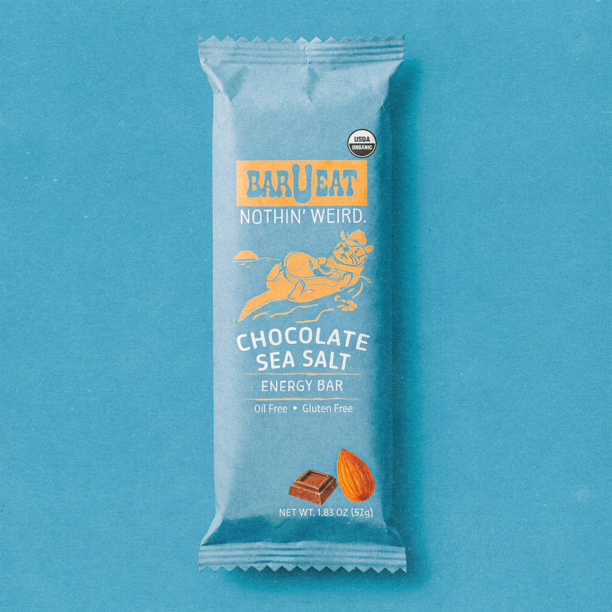 Bar-U-Eat Energy Bar