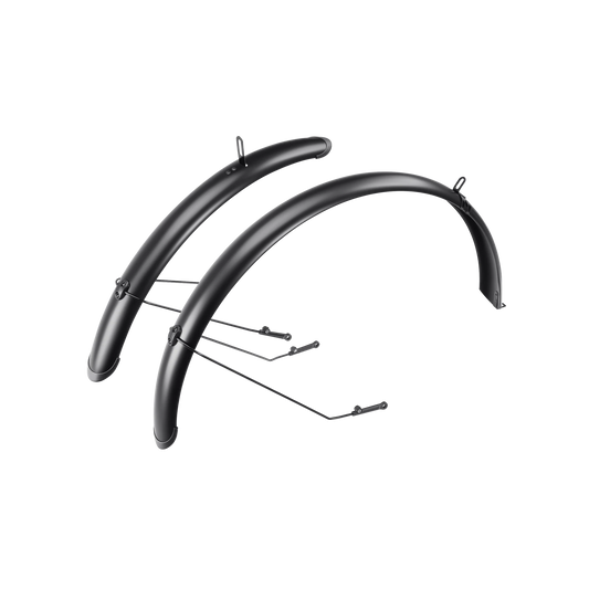 Velotric Breeze 1 Fender