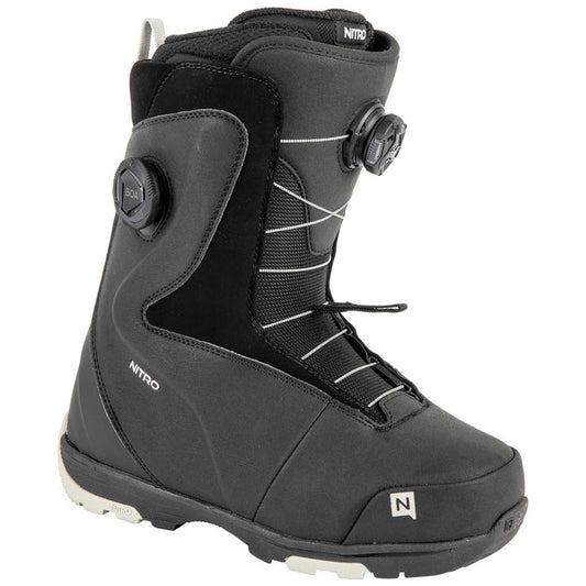 2025 Nitro Cypress BOA Snowboard Boots